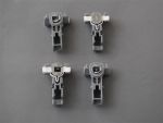 Double Hung - Pivot Gears &amp; Accessories - DHPG-31 &amp; 32