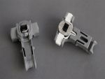 Double Hung - Pivot Gears &amp; Accessories - DHPG-63 &amp; 64