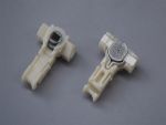 Double Hung - Pivot Gears &amp; Accessories - DHPG-72